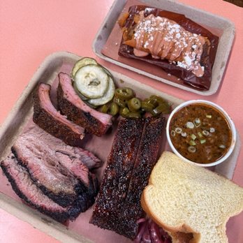 LaVaca BBQ - Brisket, ribs (big red & dry rub), BBQ gumbo and a tamale - Barbeque Near Me - Port Lavaca, Texas LaVaca BBQ - Brisket, ribs (big red & dry rub), BBQ gumbo and a tamale - Barbeque Near Me - Port Lavaca, Texas