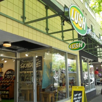 Lush Handmade Cosmetics - Cosmetics & Beauty Supply Near Me - Vancouver, British Columbia Lush Handmade Cosmetics - Cosmetics & Beauty Supply Near Me - Vancouver, British Columbia