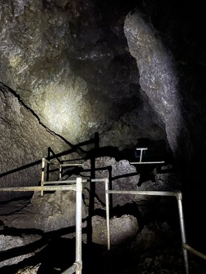 Hana Lava Tube by null