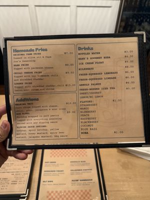 Menu photo 2 1785 Farmdog Medford, NJ Menu photo 2 1785 Farmdog Medford, NJ