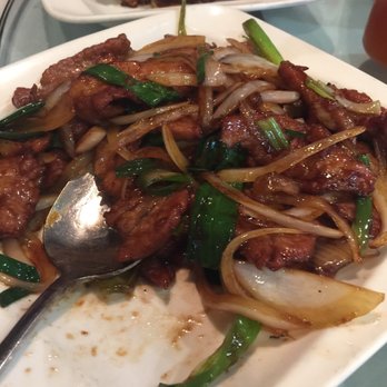 Chef Ping - Mongolian Beef - Chinese Near Me - Rolling Meadows, Illinois Chef Ping - Mongolian Beef - Chinese Near Me - Rolling Meadows, Illinois