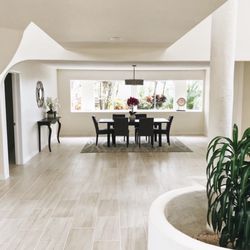 For Sure Cleaning - Simple and clean
