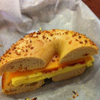 Einstein Bros. Bagels - Bagels Near Me - Orlando, Florida