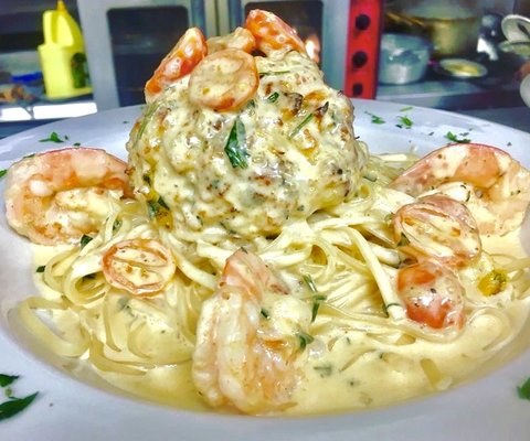 Mediterraneo by null