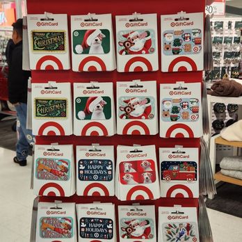 Target - Department Stores Near Me - Baldwin Park, California
