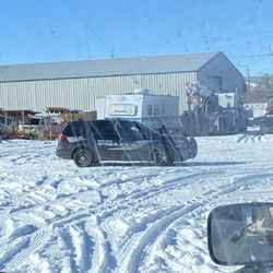 Norberg's Towing Service