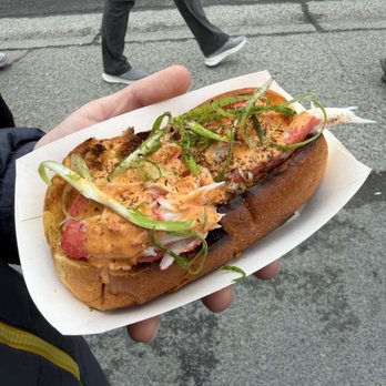 Red Herring - Food Trucks Near Me - Sitka, Alaska Red Herring - Food Trucks Near Me - Sitka, Alaska