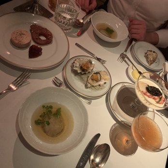 Le Coucou - French Near Me - New York, New York
