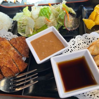 Sushi Crush - Japanese Near Me - Scottsdale, Arizona