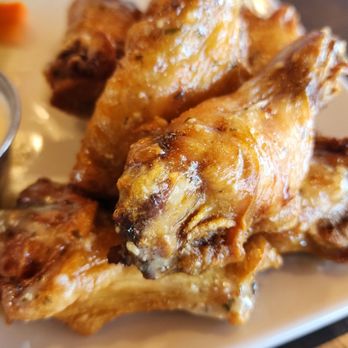 Chop House Alaska - Wings - Steakhouses Near Me - Wasilla, Alaska