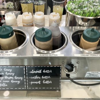 Vita Cane - Honey and Nut Butter options - Juice Bars & Smoothies Near Me - Rosemead, California Vita Cane - Honey and Nut Butter options - Juice Bars & Smoothies Near Me - Rosemead, California