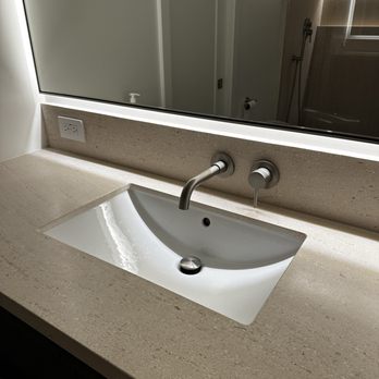 Hansen Plumbing - Wall mounted single handle faucet - Plumbing Near Me - San Clemente, California Hansen Plumbing - Wall mounted single handle faucet - Plumbing Near Me - San Clemente, California