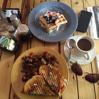 The Hideout Kitchen - One of the best brunches we've ever had. - New American Near Me - Lafayette, California The Hideout Kitchen - One of the best brunches we've ever had. - New American Near Me - Lafayette, California