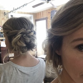 Maple Studios - Hair Salons Near Me - Blairsden, California