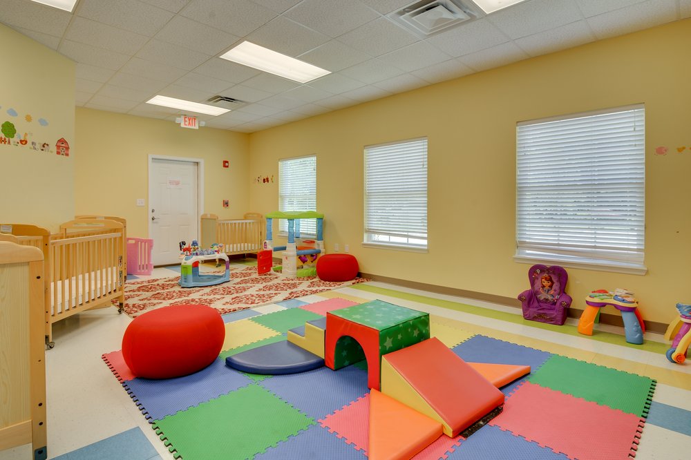 Discovery Zone Kids - childcare center in Evans, GA
