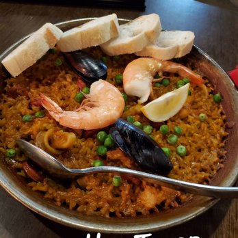 Toro Kitchen + Bar - Tapas Bars Near Me - San Antonio, Texas