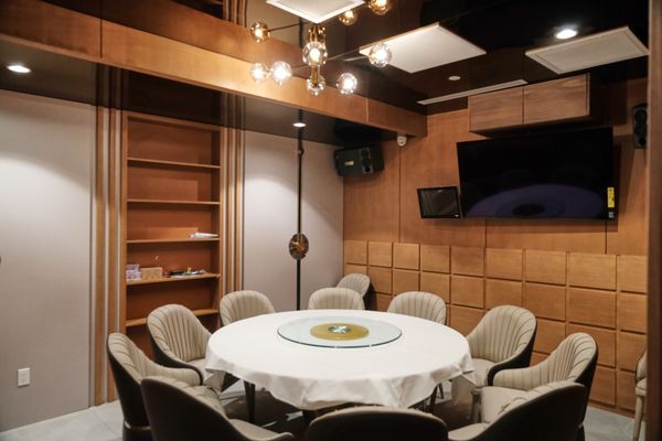 Dim Sum Palace by null