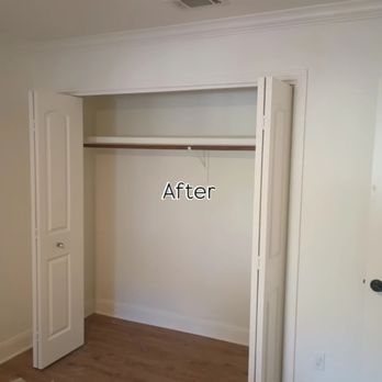 Active Austin Handyman - Drywall installation is so satisfying when it's complete. - Drywall Installation & Repair Near Me Active Austin Handyman - Drywall installation is so satisfying when it's complete. - Drywall Installation & Repair Near Me
