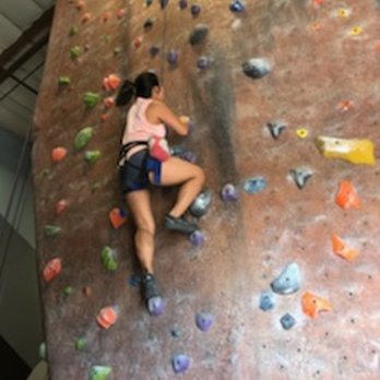Vertical Hold Rock Climbing Gym - Challenging and fun! - Gyms Near Me - San Marcos, California