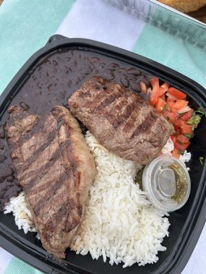 Brazilian Bowl by null