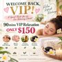 Healing Harmony Spa