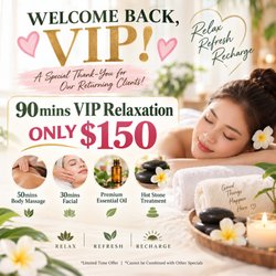 Healing Harmony Spa