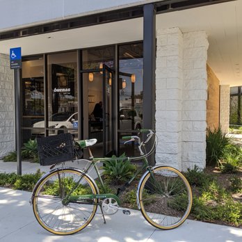 Buenas Coffee - Front entrance - Coffee & Tea Near Me - Costa Mesa, California Buenas Coffee - Front entrance - Coffee & Tea Near Me - Costa Mesa, California