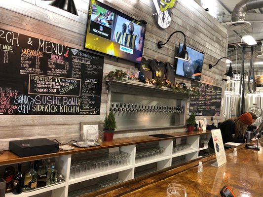 Brewlab Charleston by null