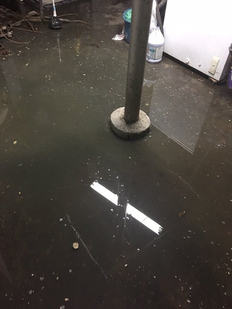 Slide of Bubbie Sewer