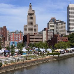 The Providence Flea