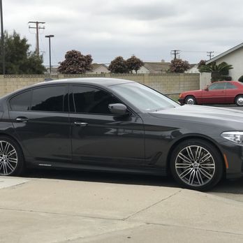 Tint Zone - Car Window Tinting Near Me - Irvine, California Tint Zone - Car Window Tinting Near Me - Irvine, California