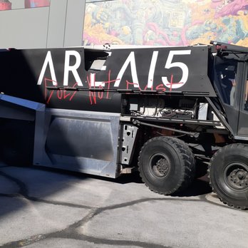 AREA15 - Venues & Event Spaces Near Me - Las Vegas, Nevada
