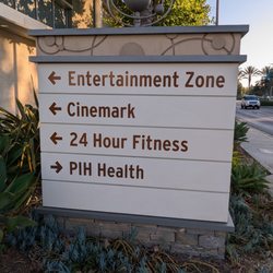 Promenade at Downey - Directions