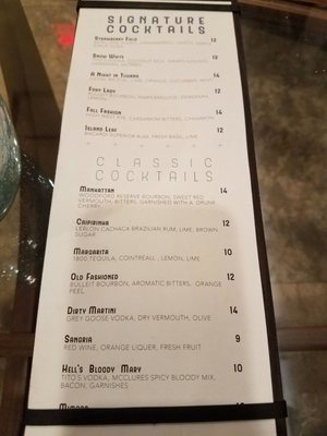 Collage Bistro and Bar by null