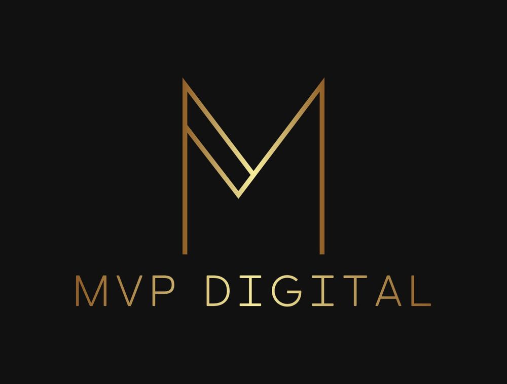Slide of MVP Digital
