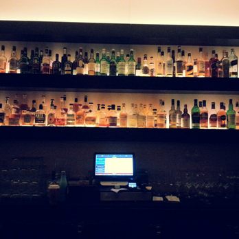 Second Floor Regionally Inspired Kitchen - Bar area - Breakfast & Brunch Near Me - Dallas, Texas