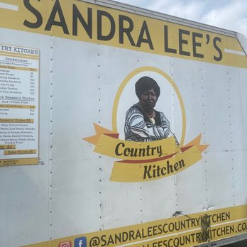 Sandra Lee's Country Kitchen - a food truck - Food Trucks Near Me - Charlotte, North Carolina Sandra Lee's Country Kitchen - a food truck - Food Trucks Near Me - Charlotte, North Carolina