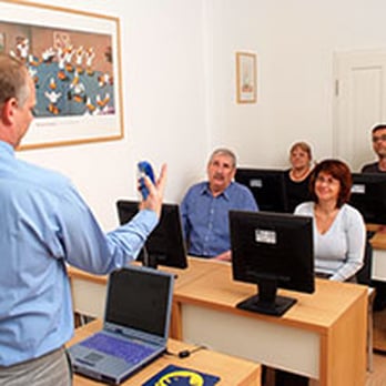 kuechlin.net - Computerschulung - Education Near Me - Wiesloch, BW