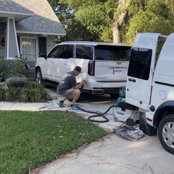 Paint N Go - Bringing the bodyshop to you for over 20 years - Body Shops Near Me - Wesley Chapel, Florida Paint N Go - Bringing the bodyshop to you for over 20 years - Body Shops Near Me - Wesley Chapel, Florida