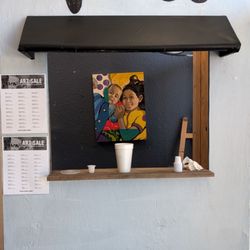 El Fresco