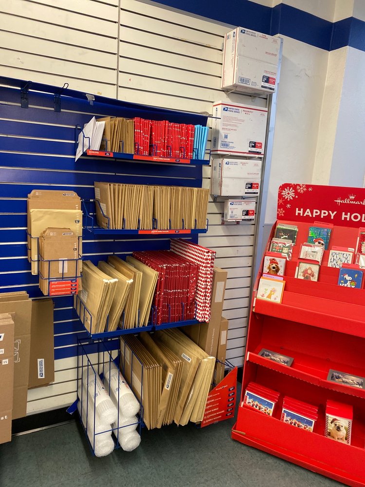 US POST OFFICE Updated August 2024 101 Reviews 1217 Wilshire Blvd