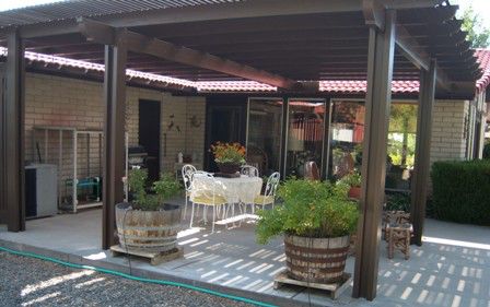 Slide of American Hometech