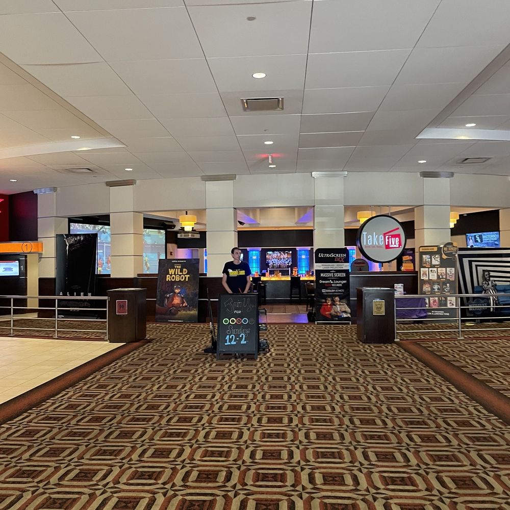 TOP 10 BEST Marcus Theater Orland in Orland Park, IL - Updated 2026 - Yelp, image size:1000x1000