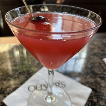 Olivers - Paradigm Shift - Lounges Near Me - Seattle, Washington
