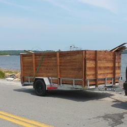 LaHave Junk Removal & Trailer Rentals
