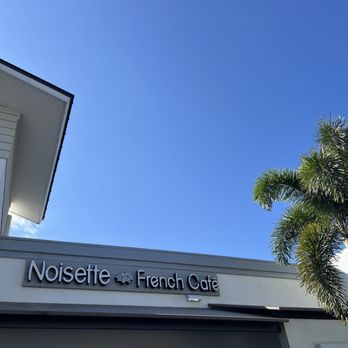 Noisette French Cafe - Noisette - French Near Me - Boca Raton, Florida Noisette French Cafe - Noisette - French Near Me - Boca Raton, Florida