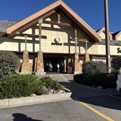 Safeway Stores