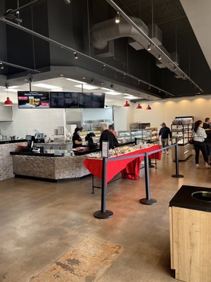 85°C Bakery Cafe - Chandler by null