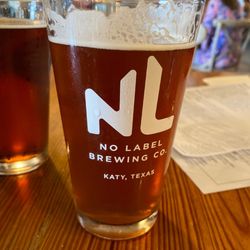 Thistle Draftshop - Cheers!