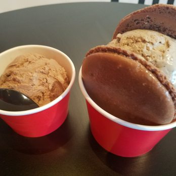 Red Circle Ice Cream - Desserts Near Me - Houston, Texas Red Circle Ice Cream - Desserts Near Me - Houston, Texas